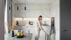 Så undviker du farliga ämnen i köket – enkelt byta till hälsosammare alternativ