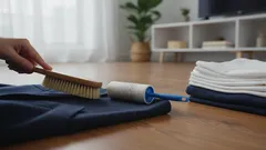 Kemtvätt hemma: tips för fräscha kläder utan skador