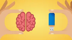 Behåll ditt minne! Övningar och vanor som stärker hjärnan