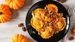 Pumpans under: 5 fantastiska recept för ditt kök