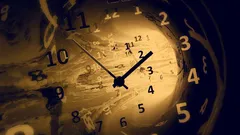 Varför rör sig tiden alltid framåt? Hemligheter avslöjade av entropi och kvantfysik