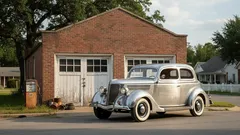 Varför använder vi fortfarande inte rostfria bilar?