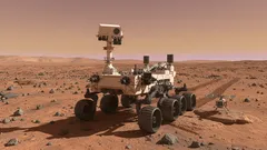 Kan fynden på Mars 2025 verkligen vara bevis på liv?