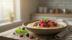 Bästa snabba frukostidéerna för varje morgon