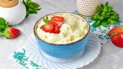 Varför mannagryn är ett klokt val: tips, fördelar och de godaste recepten