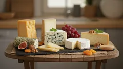 Kreativa recept med ost du inte kände till