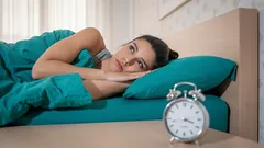 3 huvudsakliga orsaker till sömnlöshet: Fakta bakom nattlig sömnbrist