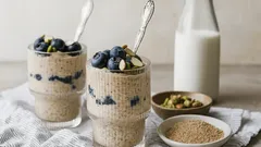 Tre bra sätt att lägga till kli i din dagliga kost