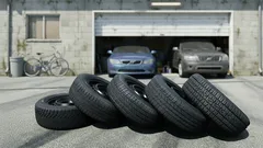 7 viktigaste kriterierna du måste känna till när du väljer bildäck