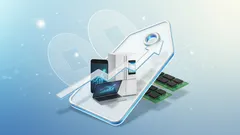 Därför blir mobiler och datorer dyrare i Sverige 2026