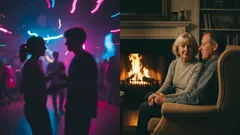 Så blir kvinnor starkare, tryggare och mer eftertraktade efter 40