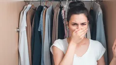 Bästa knepen för att slippa unken garderob – håll kläderna fräscha längre