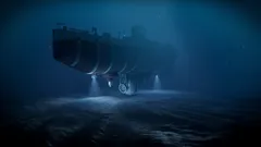 Undervattensparadoxen: Vi vet mer om Mars än om våra egna hav