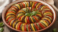 7 fantastiska recept med aubergine du absolut måste prova